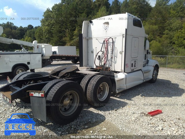 2012 KENWORTH T660 T660 1XKADP9X6CJ328849 image 3