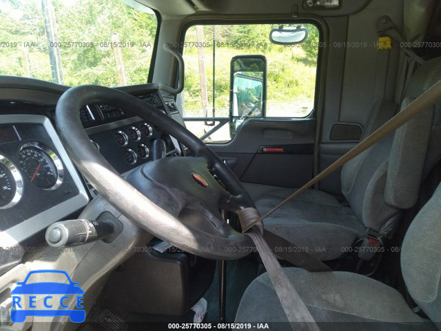 2012 KENWORTH T660 T660 1XKADP9X6CJ328849 image 4