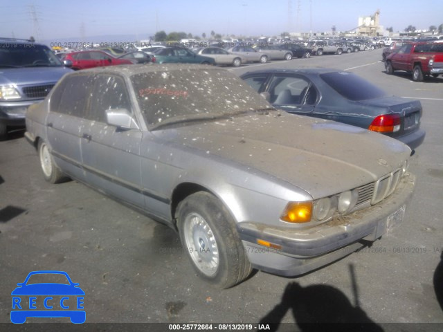 1990 BMW 735 IL WBAGC431XLDC26867 зображення 0