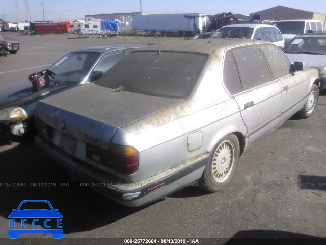 1990 BMW 735 IL WBAGC431XLDC26867 image 3