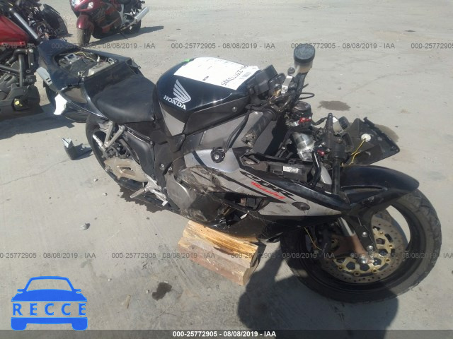 2005 HONDA CBR1000 RR JH2SC57175M100311 зображення 0