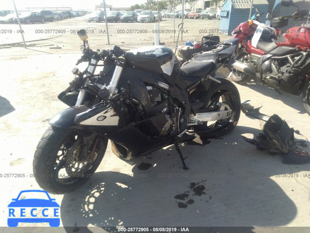 2005 HONDA CBR1000 RR JH2SC57175M100311 image 1