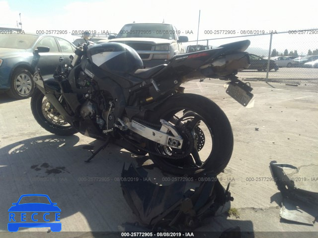 2005 HONDA CBR1000 RR JH2SC57175M100311 image 2