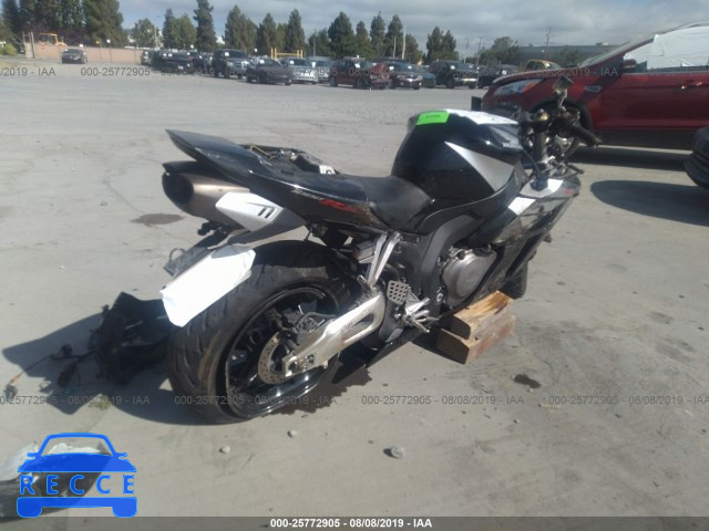 2005 HONDA CBR1000 RR JH2SC57175M100311 зображення 3