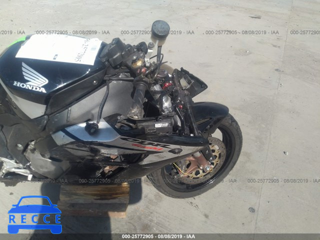 2005 HONDA CBR1000 RR JH2SC57175M100311 image 4