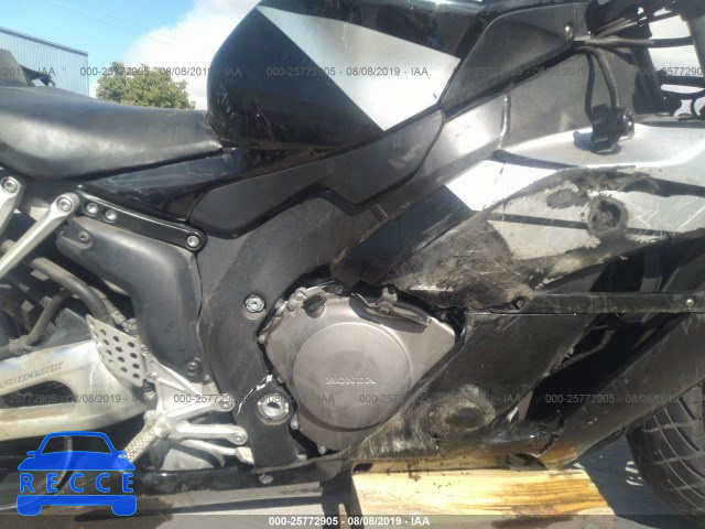 2005 HONDA CBR1000 RR JH2SC57175M100311 image 7