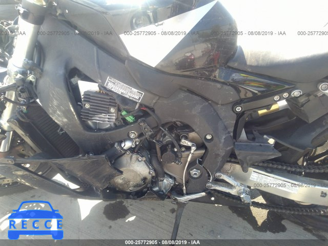 2005 HONDA CBR1000 RR JH2SC57175M100311 image 8