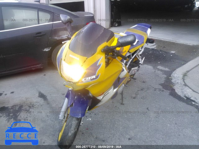 1996 HONDA CBR600 F3 JH2PC2505TM503120 image 1