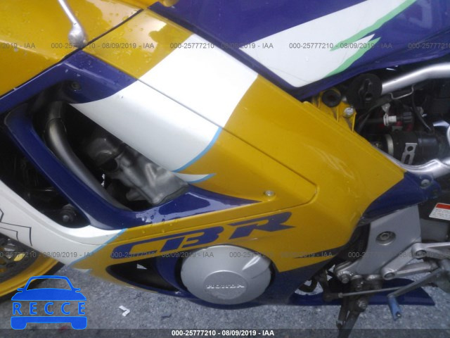 1996 HONDA CBR600 F3 JH2PC2505TM503120 image 8