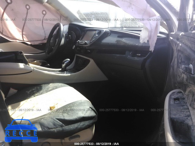2019 BUICK ENVISION PREFERRED LRBFXBSA9KD009653 image 4