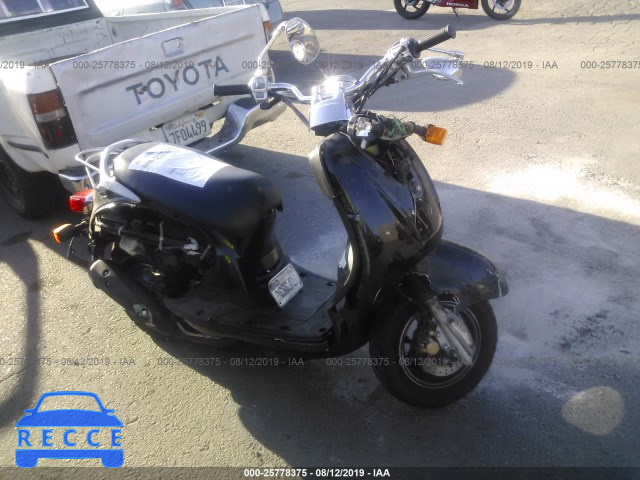 2008 YAMAHA YJ125 LPRSE13Y98A543798 image 0