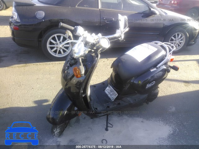 2008 YAMAHA YJ125 LPRSE13Y98A543798 image 1