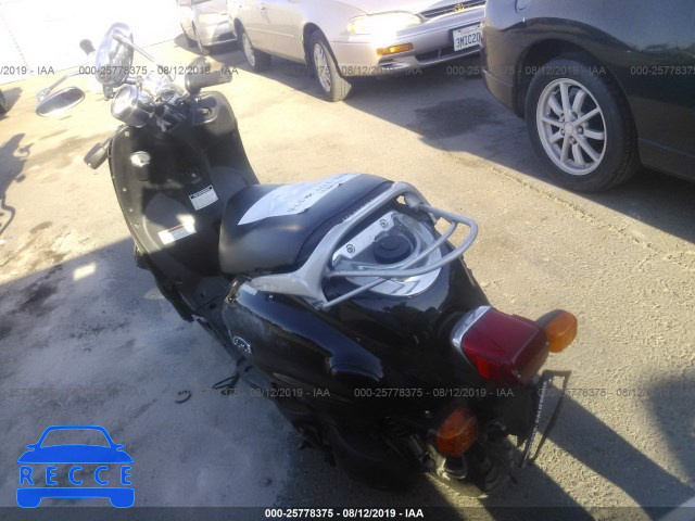 2008 YAMAHA YJ125 LPRSE13Y98A543798 image 2