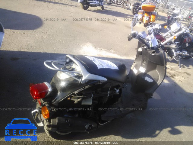 2008 YAMAHA YJ125 LPRSE13Y98A543798 image 3