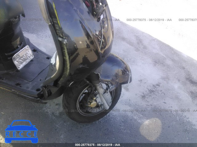 2008 YAMAHA YJ125 LPRSE13Y98A543798 image 4