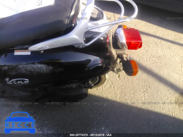 2008 YAMAHA YJ125 LPRSE13Y98A543798 image 5