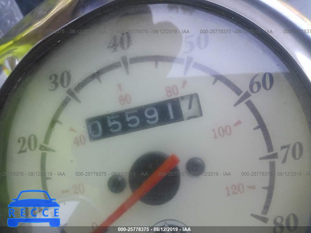2008 YAMAHA YJ125 LPRSE13Y98A543798 image 6