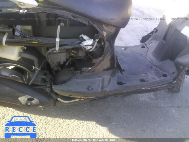 2008 YAMAHA YJ125 LPRSE13Y98A543798 image 7