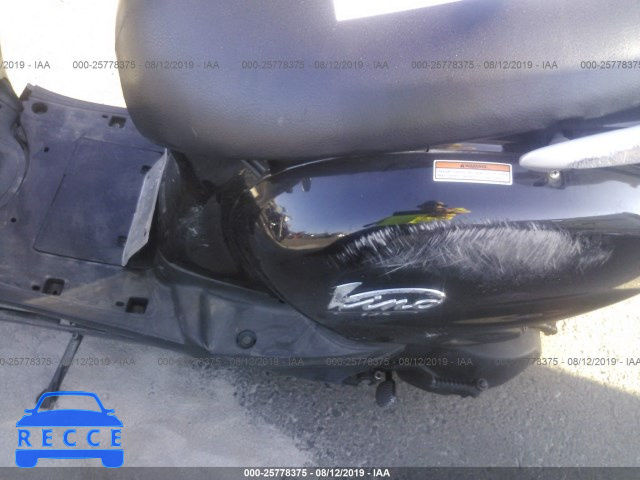 2008 YAMAHA YJ125 LPRSE13Y98A543798 image 8