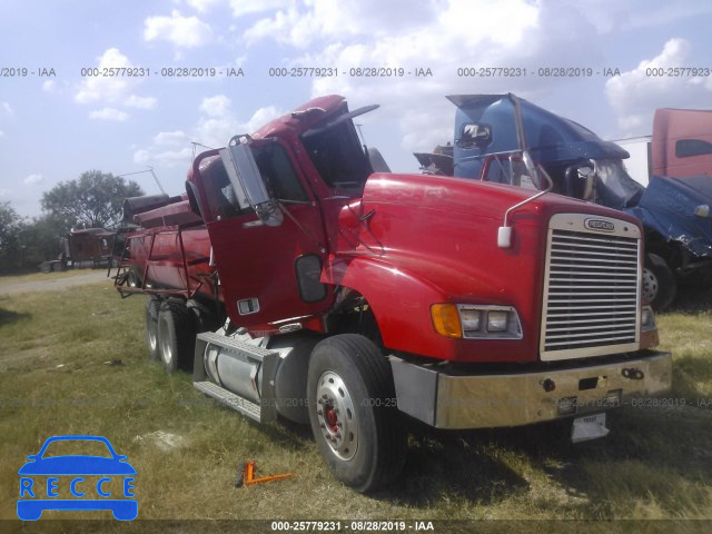 1999 FREIGHTLINER FLD 1FUY3MDB9XPA78206 image 0