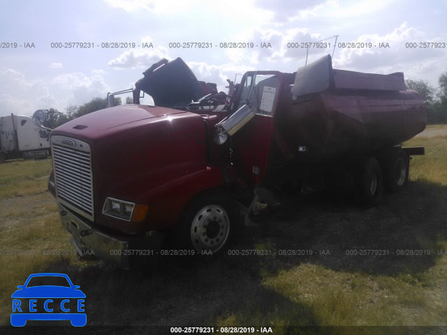 1999 FREIGHTLINER FLD 1FUY3MDB9XPA78206 image 1