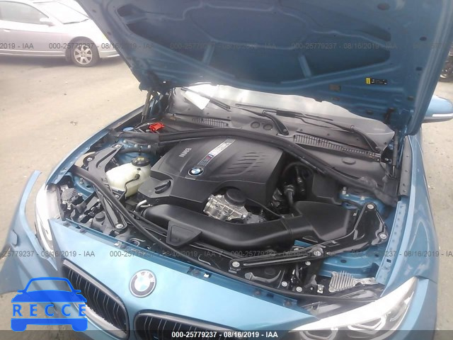 2018 BMW M2 WBS1J5C53JVD36716 Bild 9