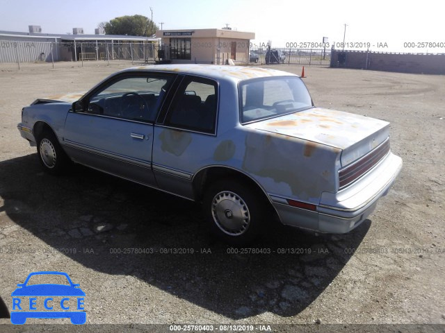 1990 BUICK SKYLARK 1G4NV14U6LM043633 image 2