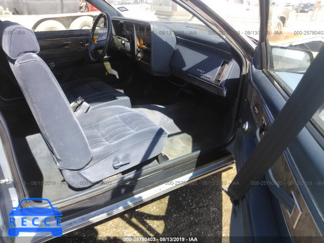 1990 BUICK SKYLARK 1G4NV14U6LM043633 image 4