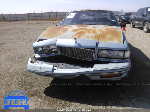 1990 BUICK SKYLARK 1G4NV14U6LM043633 image 5