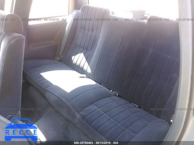 1990 BUICK SKYLARK 1G4NV14U6LM043633 image 7