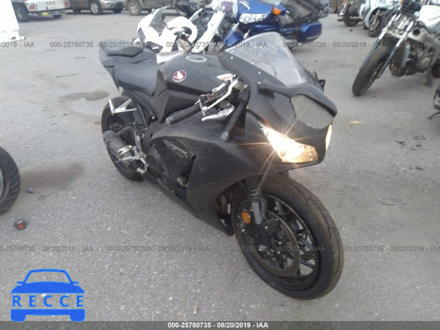 2016 HONDA CBR1000 RR JH2SC5902GK800126 зображення 0