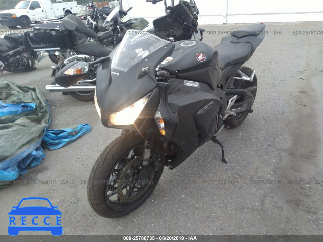 2016 HONDA CBR1000 RR JH2SC5902GK800126 зображення 1