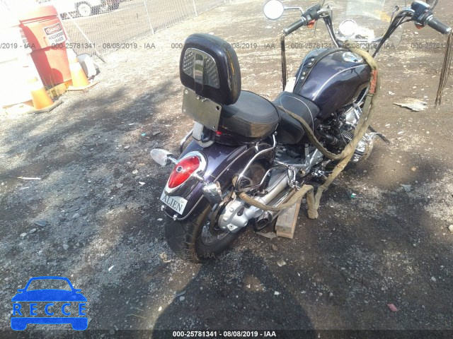 1999 BMW R1200 C WB10434A3XZA63804 image 3