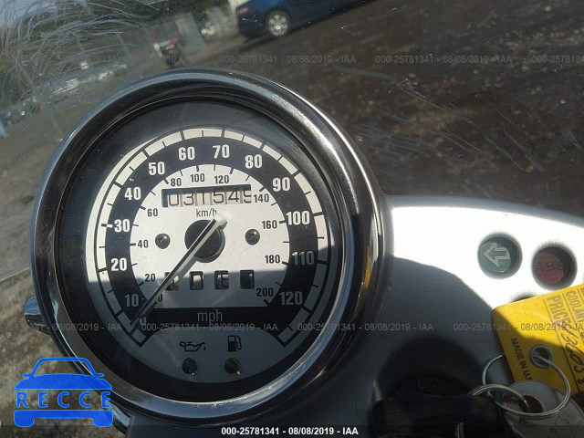 1999 BMW R1200 C WB10434A3XZA63804 image 6