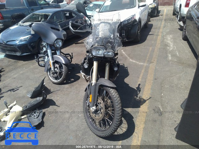 2014 BMW F800 GS ADVENTURE WB10B1500EZ492988 зображення 4