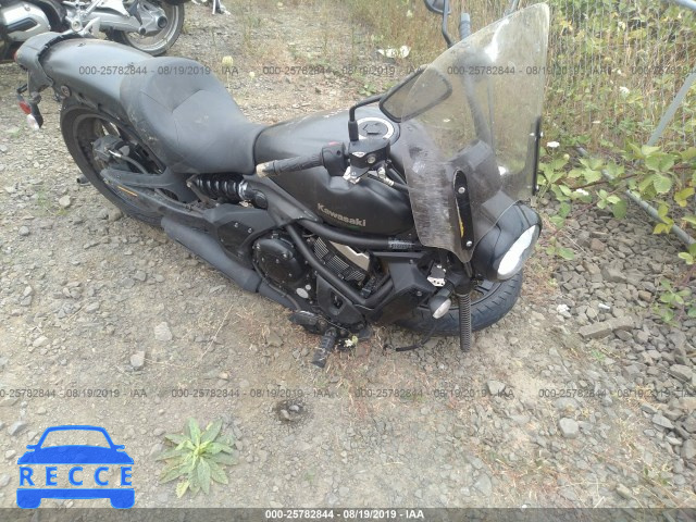 2017 KAWASAKI EN650 C JKAENEC19HDA01030 image 0