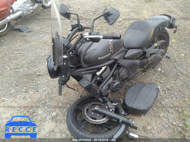 2017 KAWASAKI EN650 C JKAENEC19HDA01030 image 1