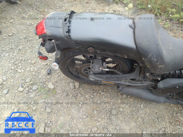 2017 KAWASAKI EN650 C JKAENEC19HDA01030 image 5