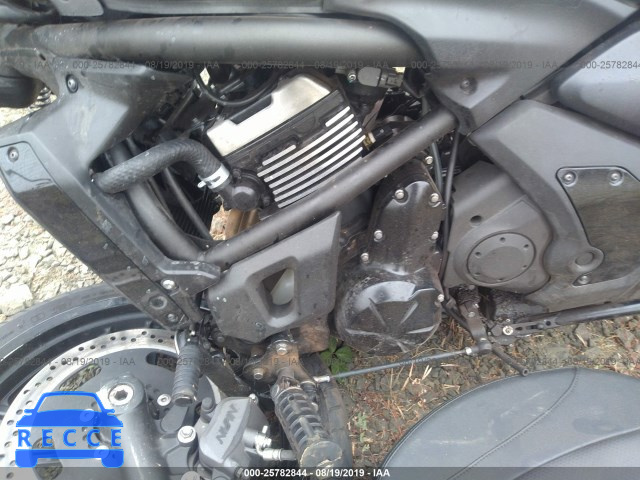 2017 KAWASAKI EN650 C JKAENEC19HDA01030 image 8