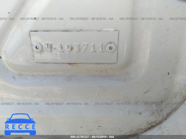 1998 MACK 600 DM600 1M2B209C9WM022981 image 8