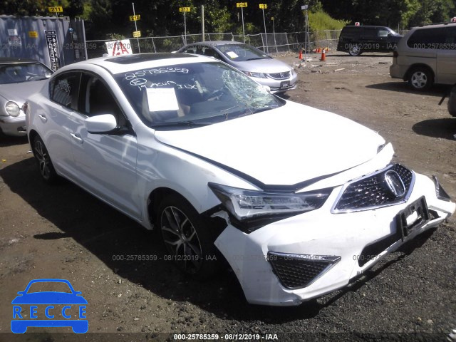 2019 ACURA ILX 19UDE2F79KA004033 зображення 0