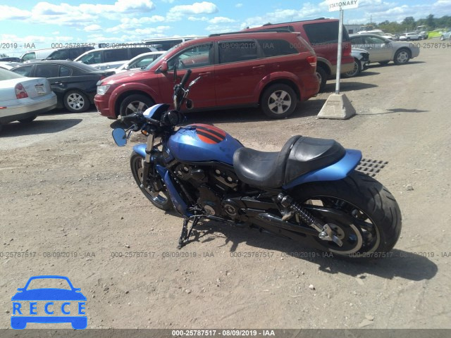 2011 HARLEY-DAVIDSON VRSCDX 1HD1HHH12BC805989 image 2