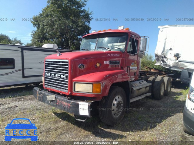 1993 MACK 600 CH600 1M2AA13Y6PW024315 Bild 1