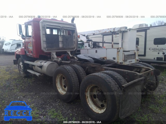 1993 MACK 600 CH600 1M2AA13Y6PW024315 Bild 2