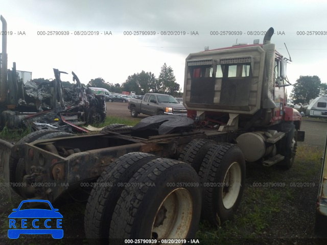 1993 MACK 600 CH600 1M2AA13Y6PW024315 Bild 3