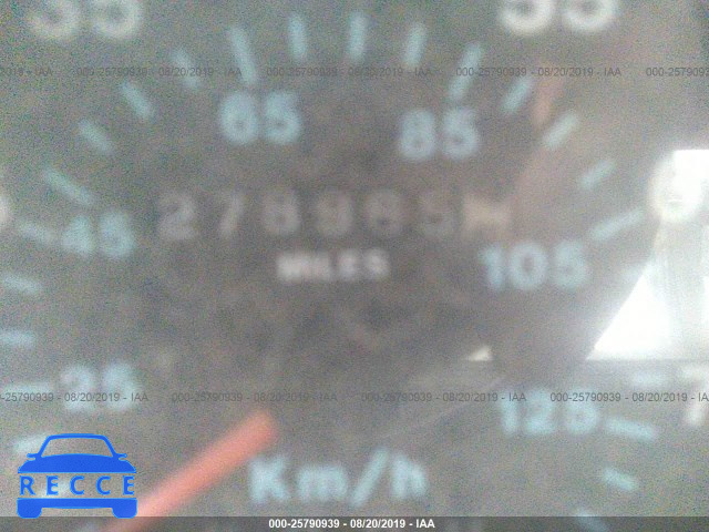1993 MACK 600 CH600 1M2AA13Y6PW024315 Bild 5