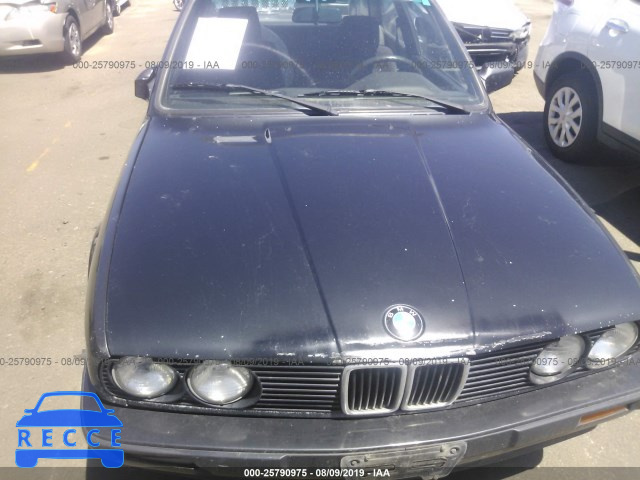 1991 BMW 318 IS WBAAF9316MEE69744 image 5