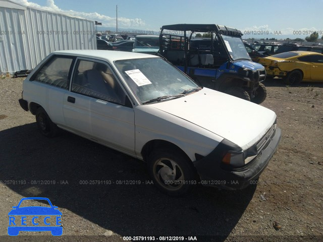 1989 TOYOTA TERCEL EZ JT2EL36GXK0304046 image 0