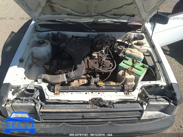 1989 TOYOTA TERCEL EZ JT2EL36GXK0304046 image 9