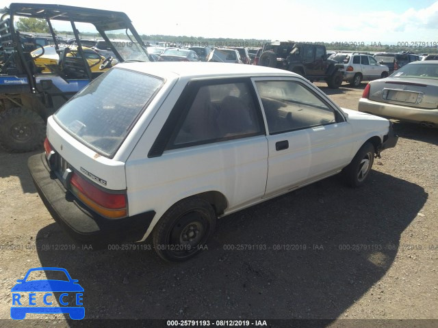 1989 TOYOTA TERCEL EZ JT2EL36GXK0304046 image 3